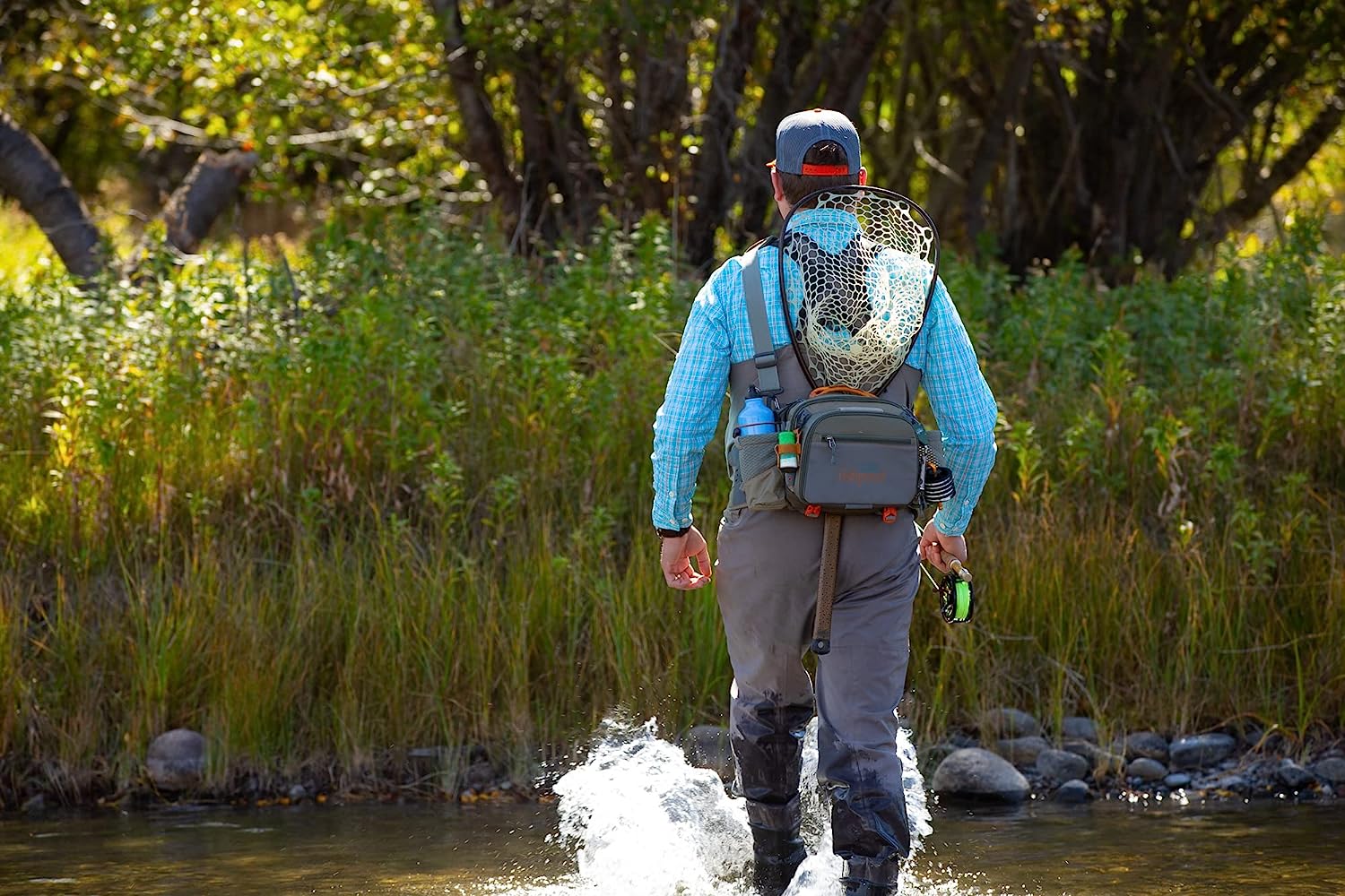 Waterdance Pro Guide Pack - Image 5