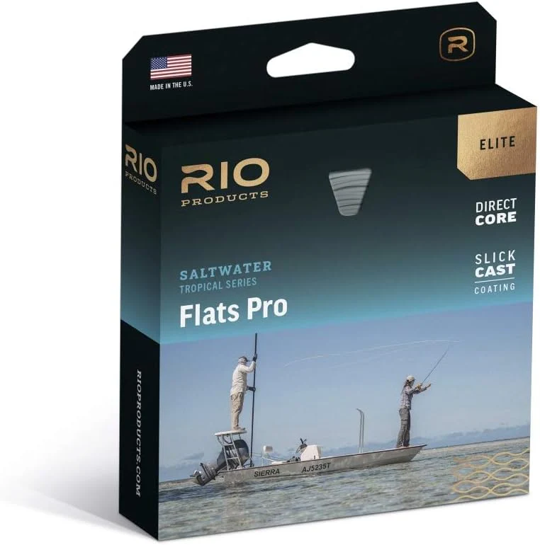 Elite Flats Pro - Image 3