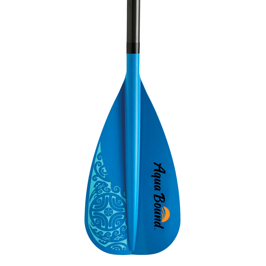 Freedom 85 FG Proprietary Blade/Carbon SUP Shaft 2 pc - Image 3