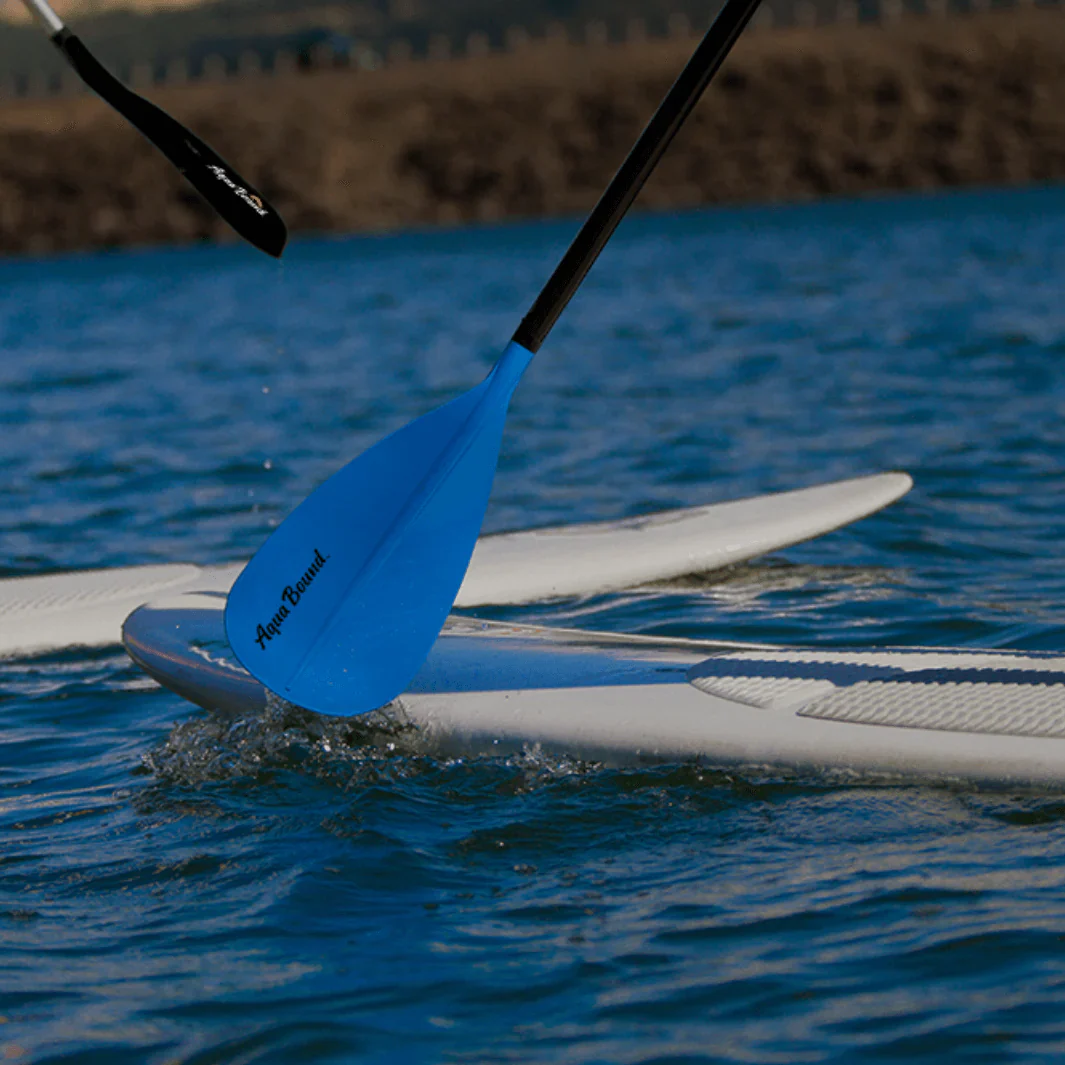 Freedom 85 FG Proprietary Blade/Carbon SUP Shaft 2 pc - Image 4