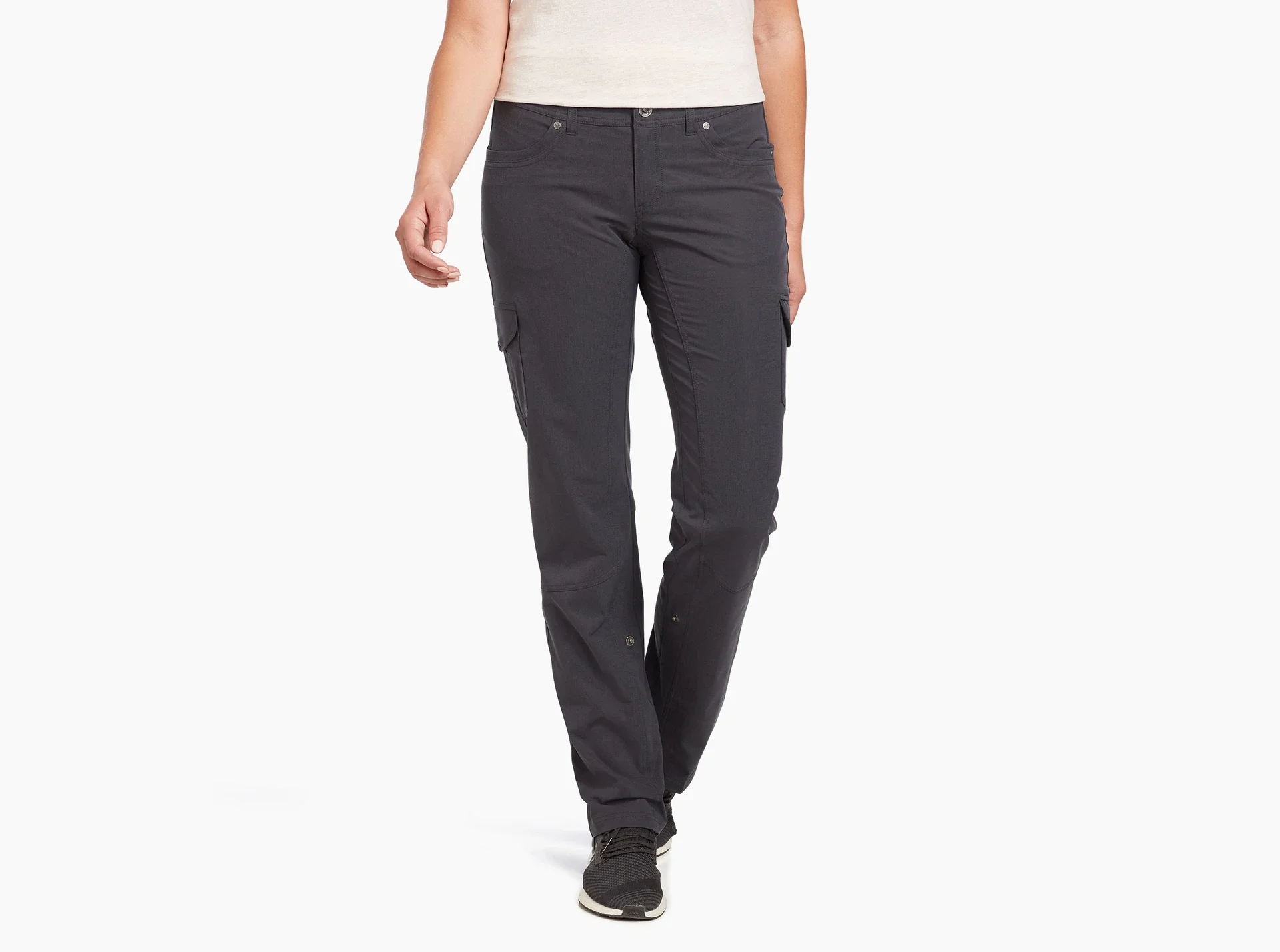Women's Freeflex Roll-Up - Image 3