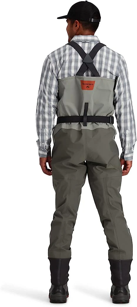MEN'S FREESTONE STOCKINGFOOT - Image 3