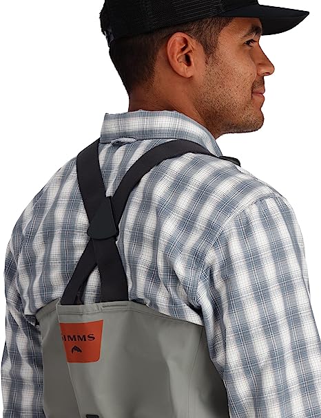 MEN'S FREESTONE STOCKINGFOOT - Image 4