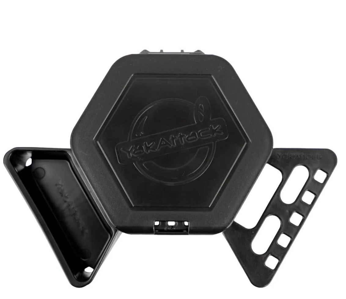 Fully Loaded Cup Holder Pro - Image 4