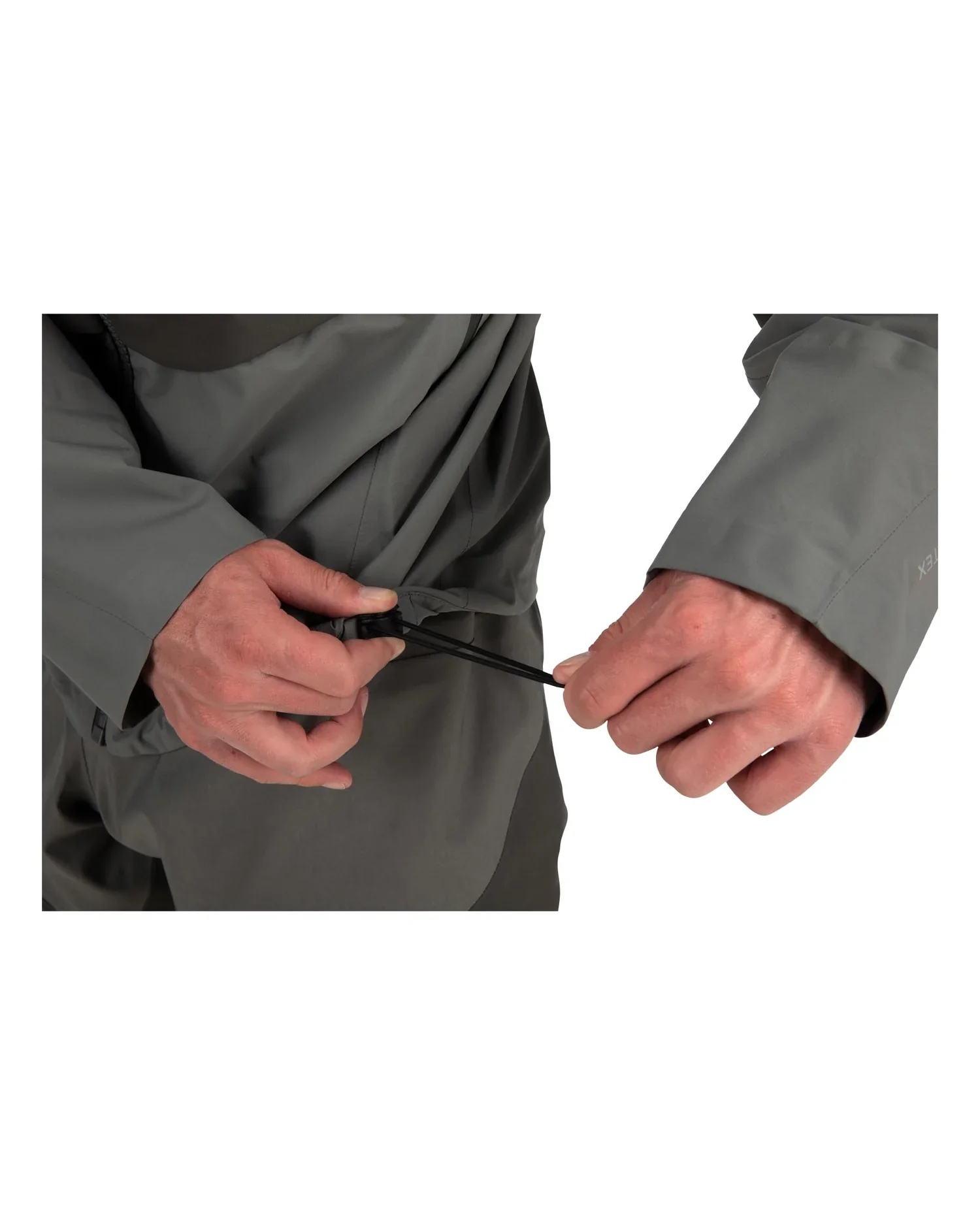 MEN'S G3 GUIDE WADING JACKET - Image 11