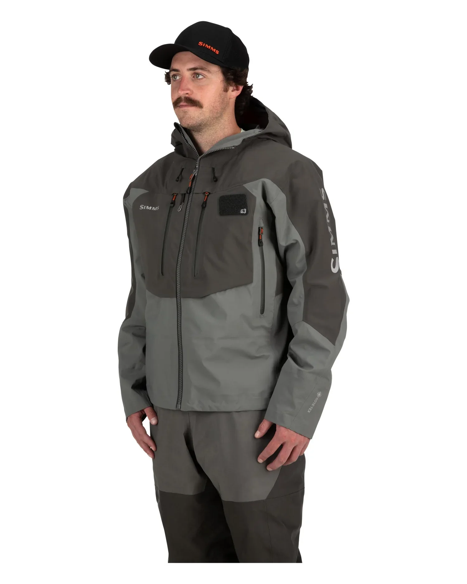 MEN'S G3 GUIDE WADING JACKET - Image 3