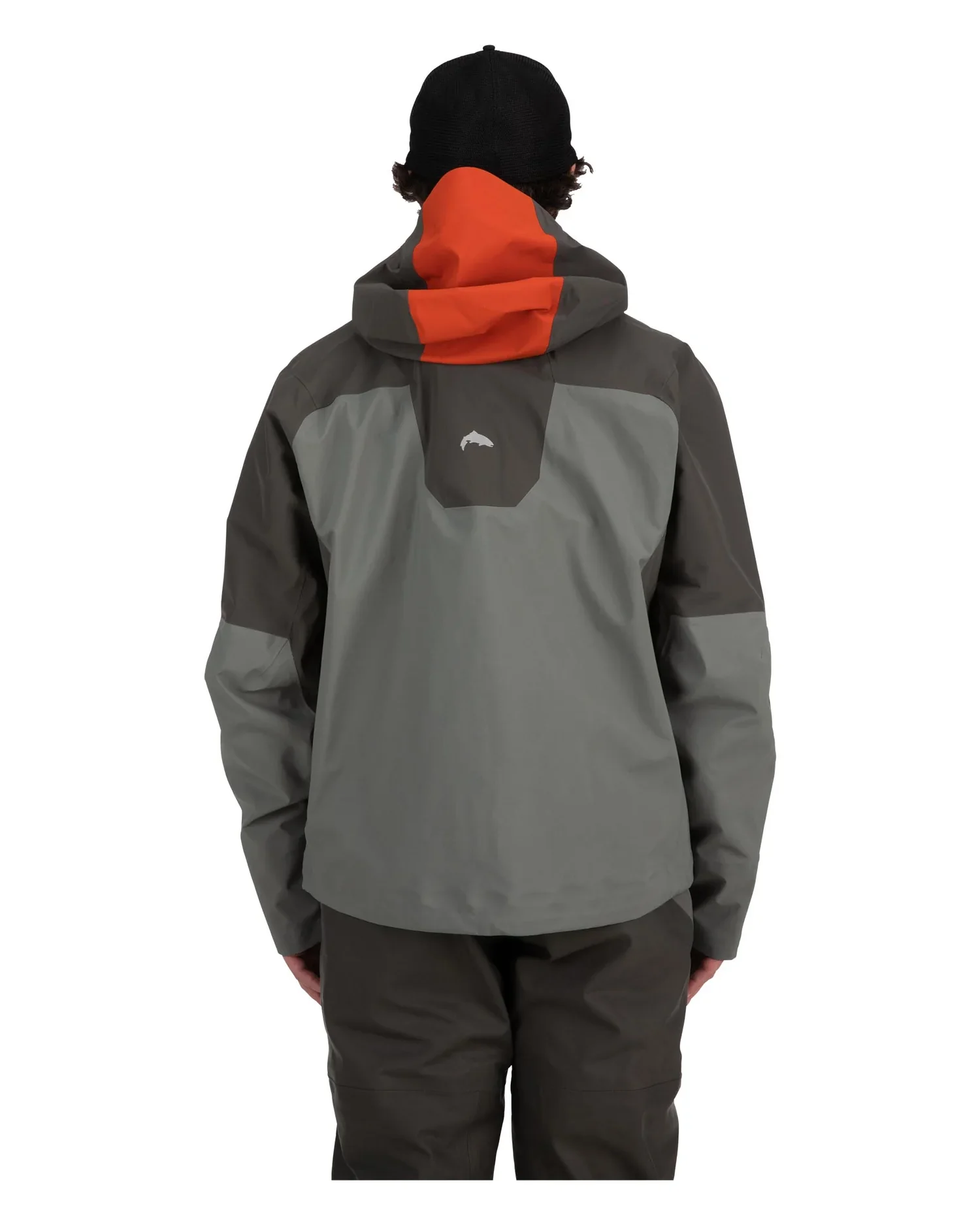 MEN'S G3 GUIDE WADING JACKET - Image 4
