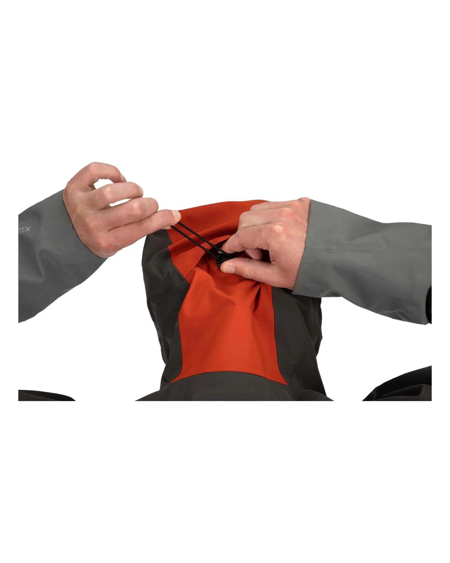 MEN'S G3 GUIDE WADING JACKET - Image 6