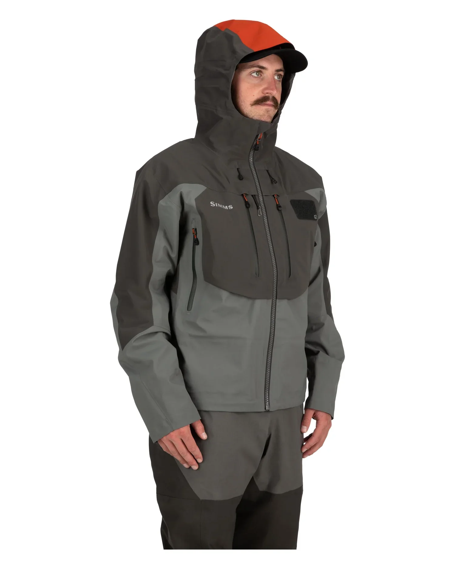MEN'S G3 GUIDE WADING JACKET - Image 7
