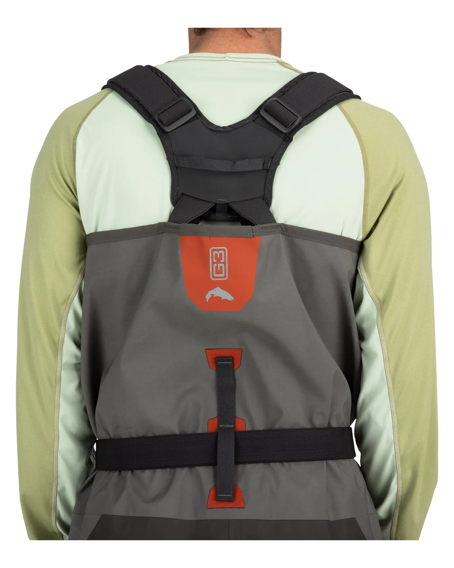 Men's G3 Guide Stockingfoot Waders - Image 6