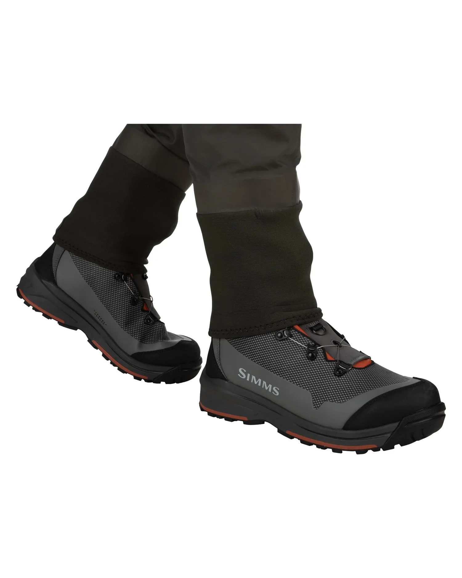 Men's G3 Guide Stockingfoot Waders - Image 7