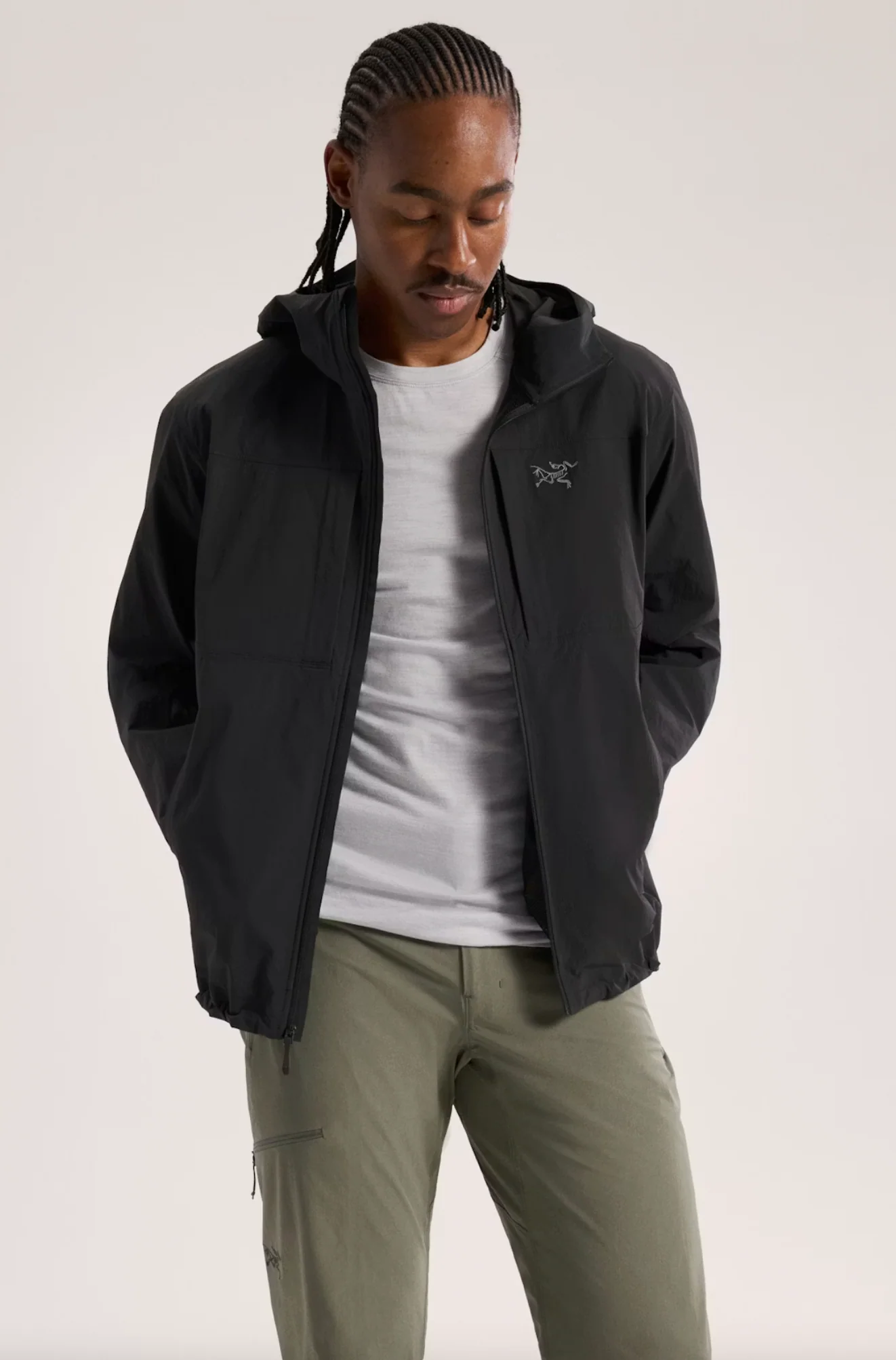 Gamma LT Hoody - Image 4