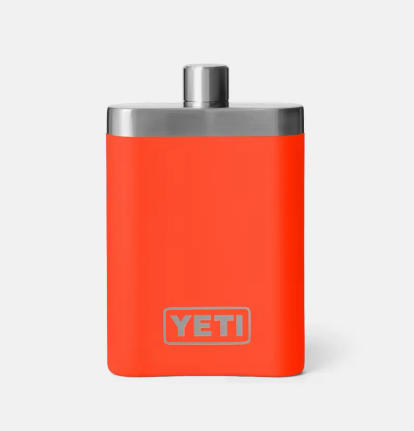 Garage Gear Flask