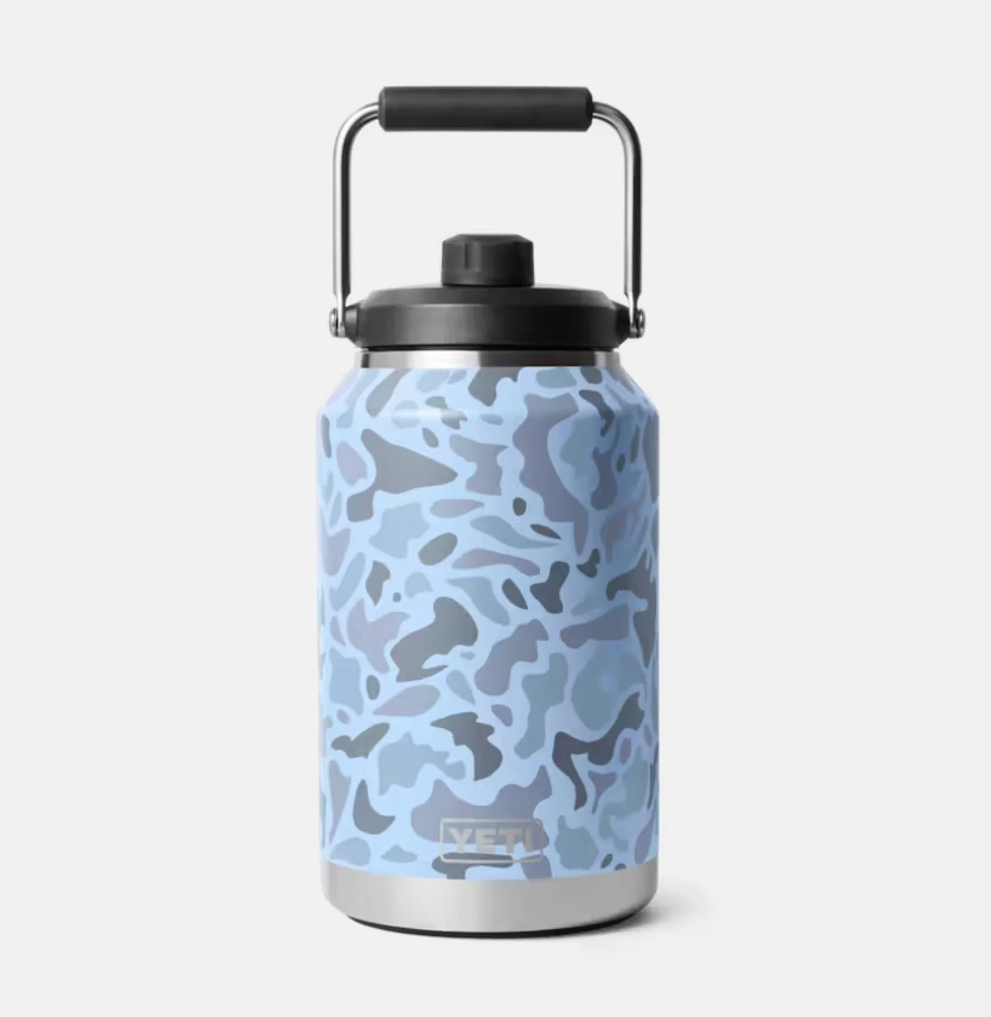 Garage Gear Rambler 1 Gallon Jug 2.0
