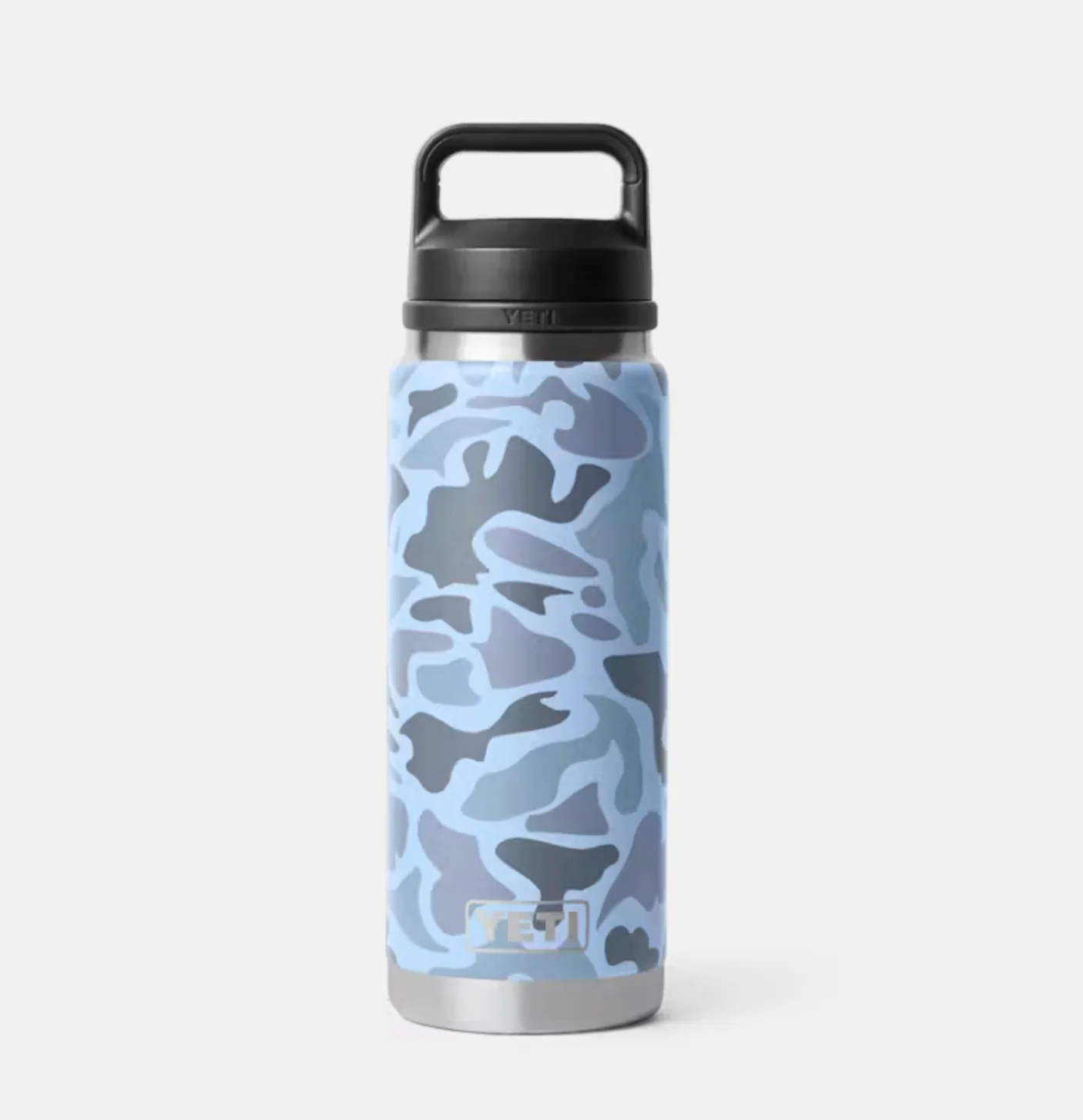 Garage Gear Rambler 26 oz Bottle Chug Cap