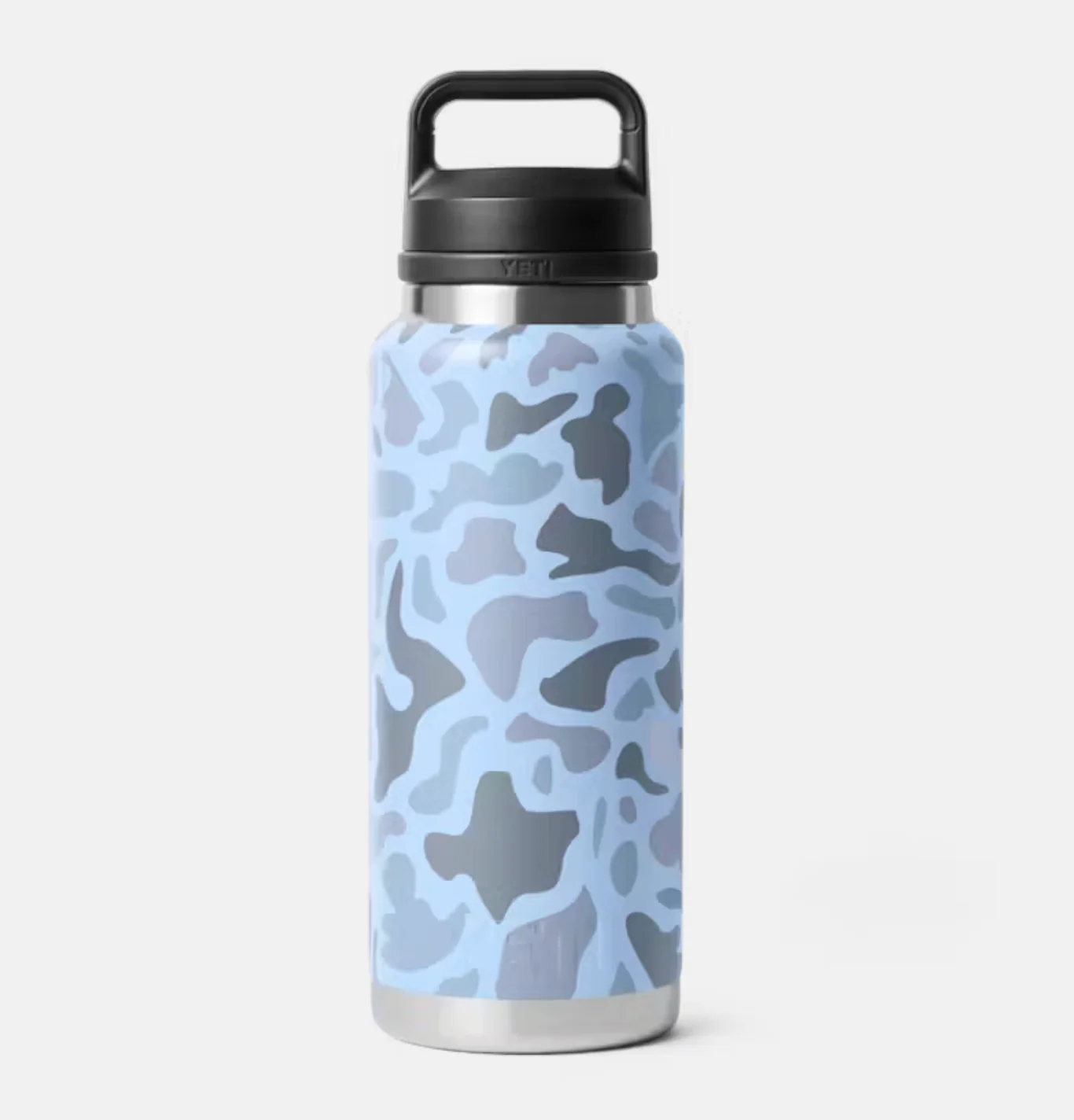 Garage Gear Rambler 36 oz Bottle Chug Cap
