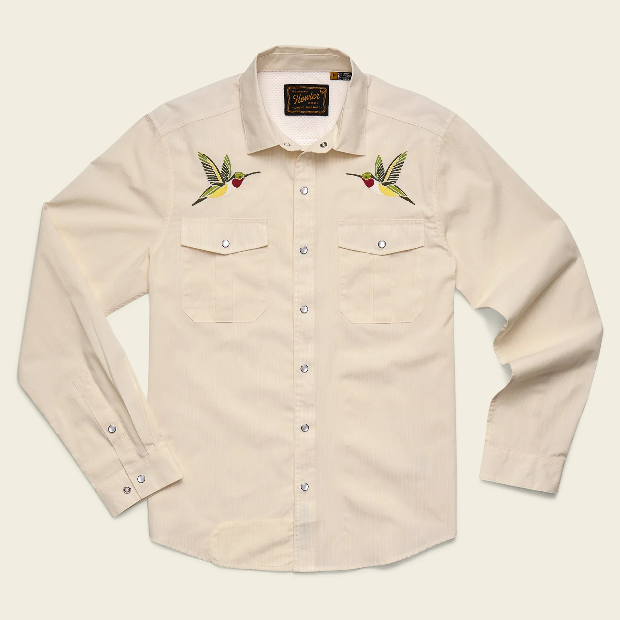 Gaucho Snapshirt - Image 2