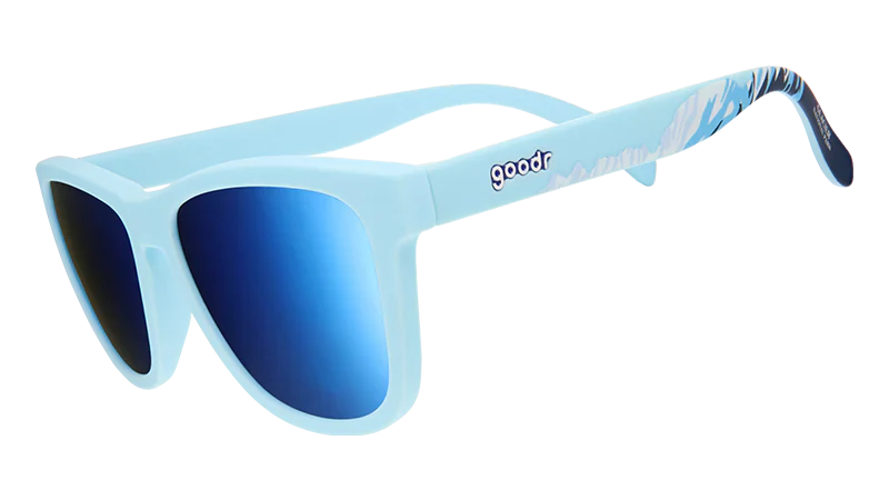 Glacier NP Sunnies