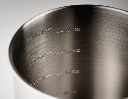 GLACIER STAINLESS 1.1L BOILER - Image 4