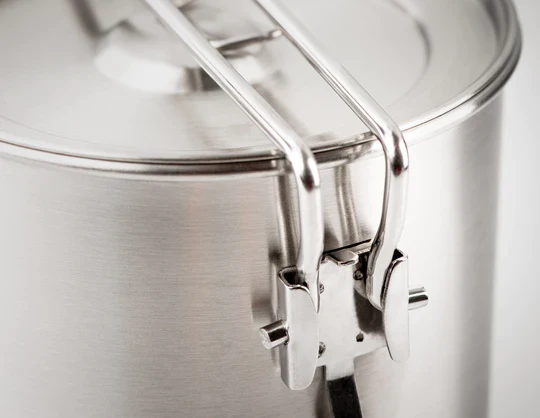 GLACIER STAINLESS 1.1L BOILER - Image 5