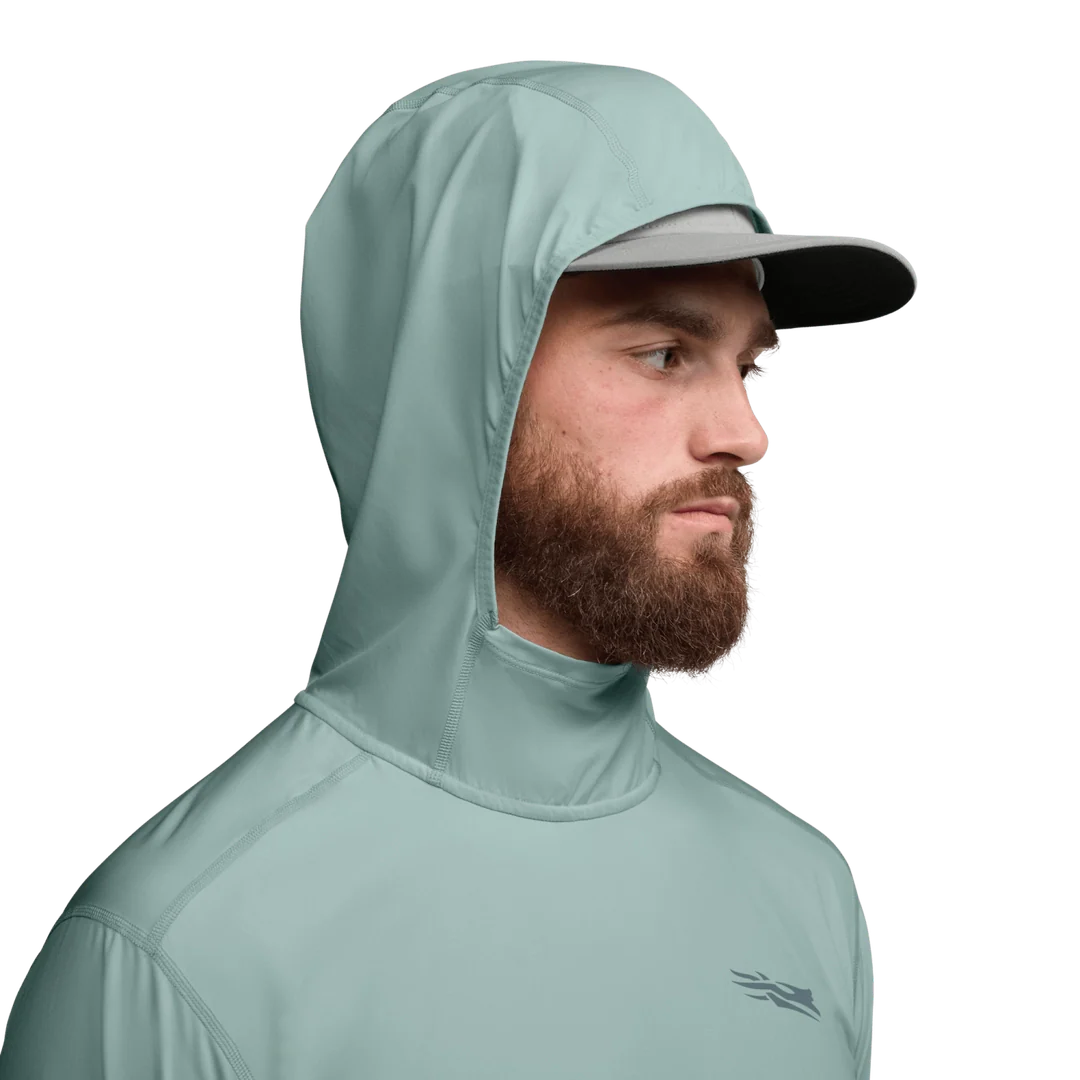 Guard Sun Hoody - Image 4