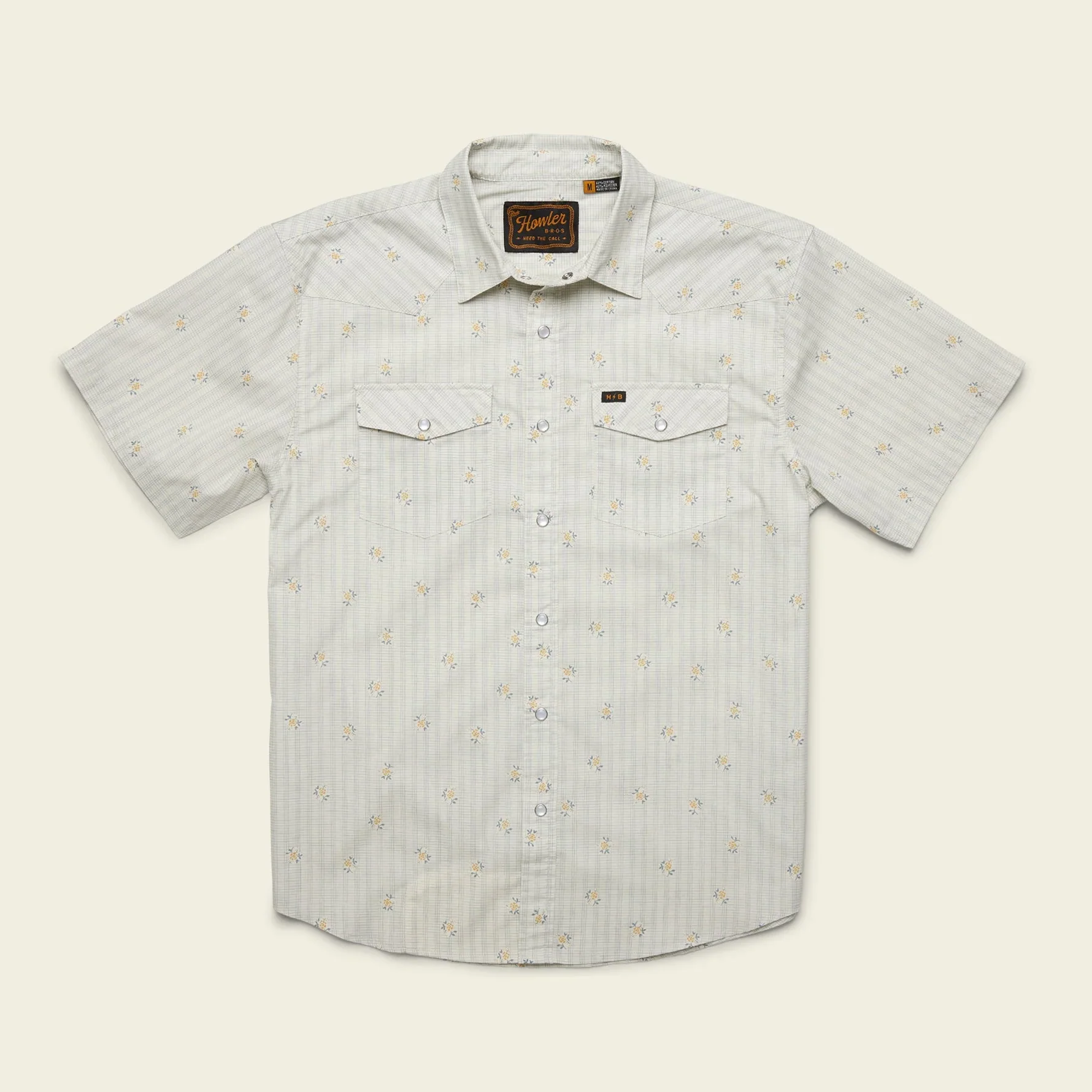 H-Bar B Snapshirt - Image 3