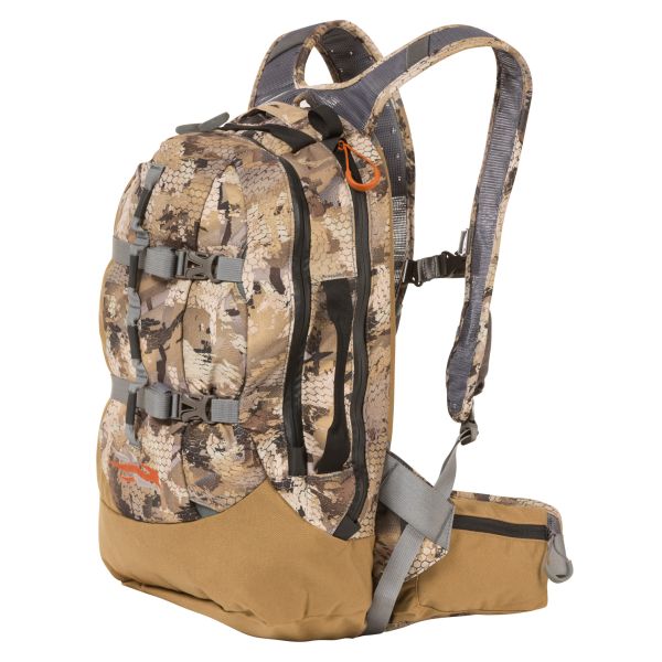 Half Choke Pack - Marsh