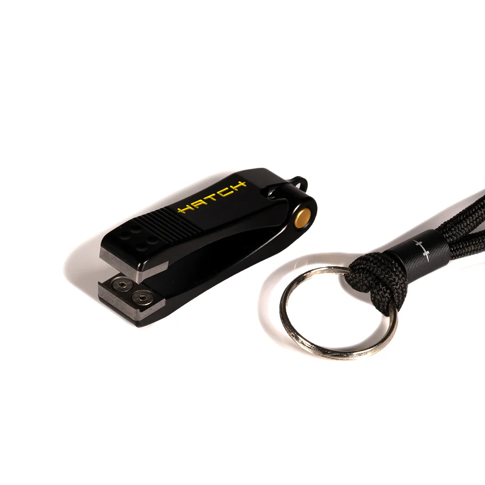 Hatch Nipper 3 - Batman Nipper