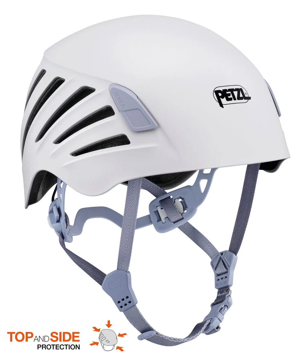 Helmet Borea