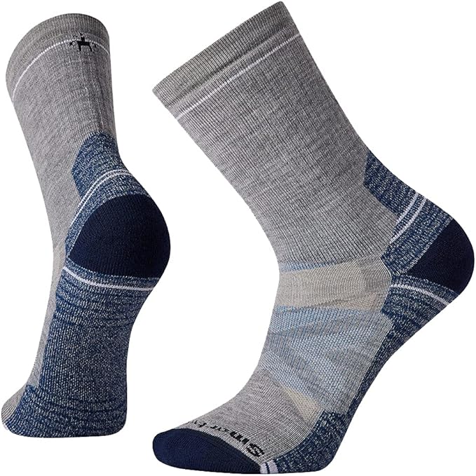 Hike Full Cushion Crew Socks - Image 3