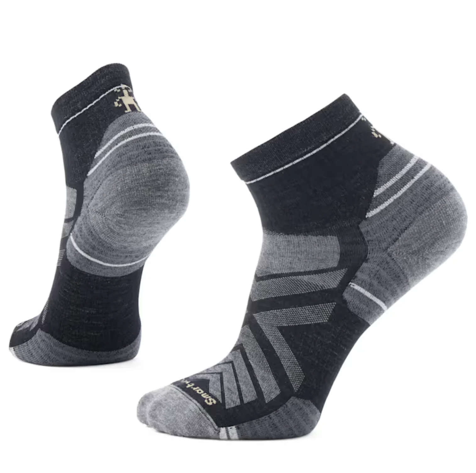 Hike Targeted Cushion Ankle Socks - Image 3