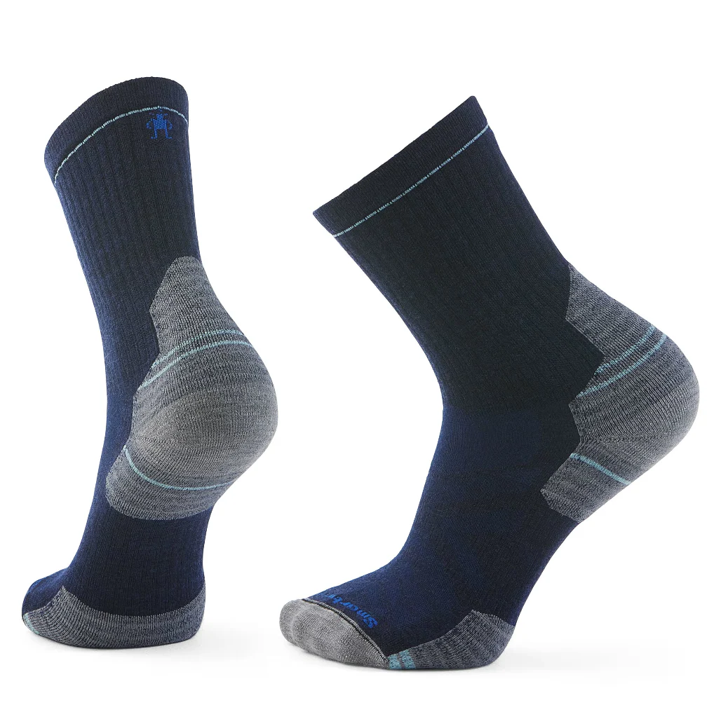 Hike Targeted Cushion Mid Crew Socks - Image 3