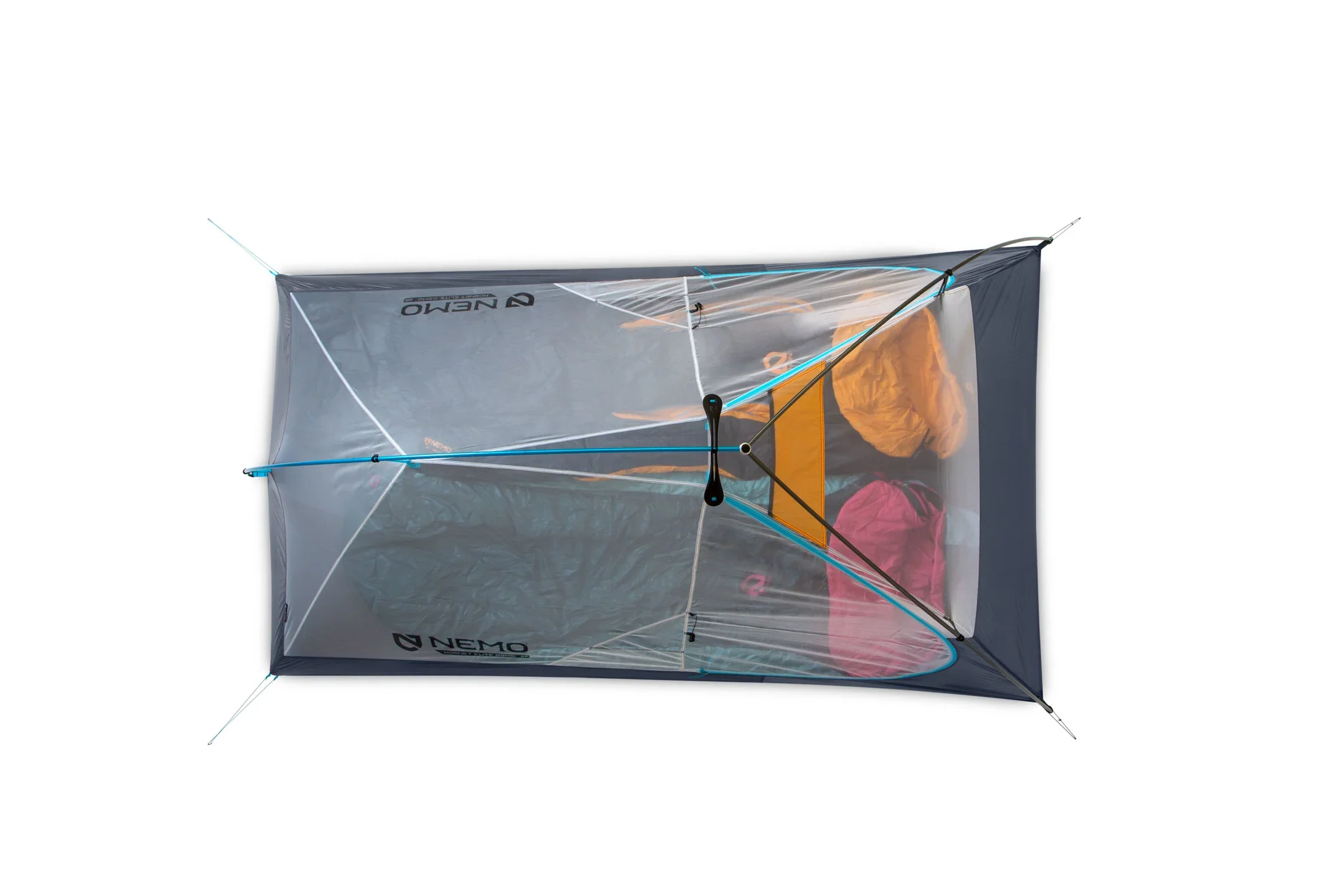 Hornet Elite Osmo 2P - Image 3