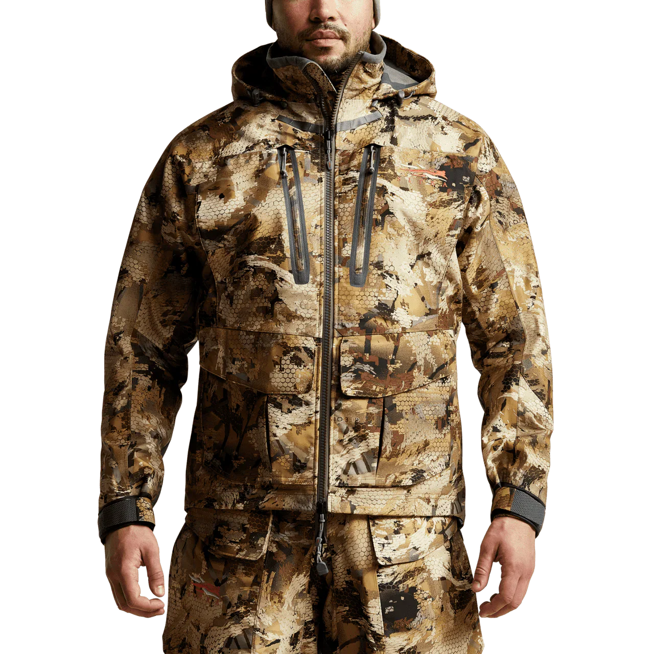 Hudson Jacket - Image 2