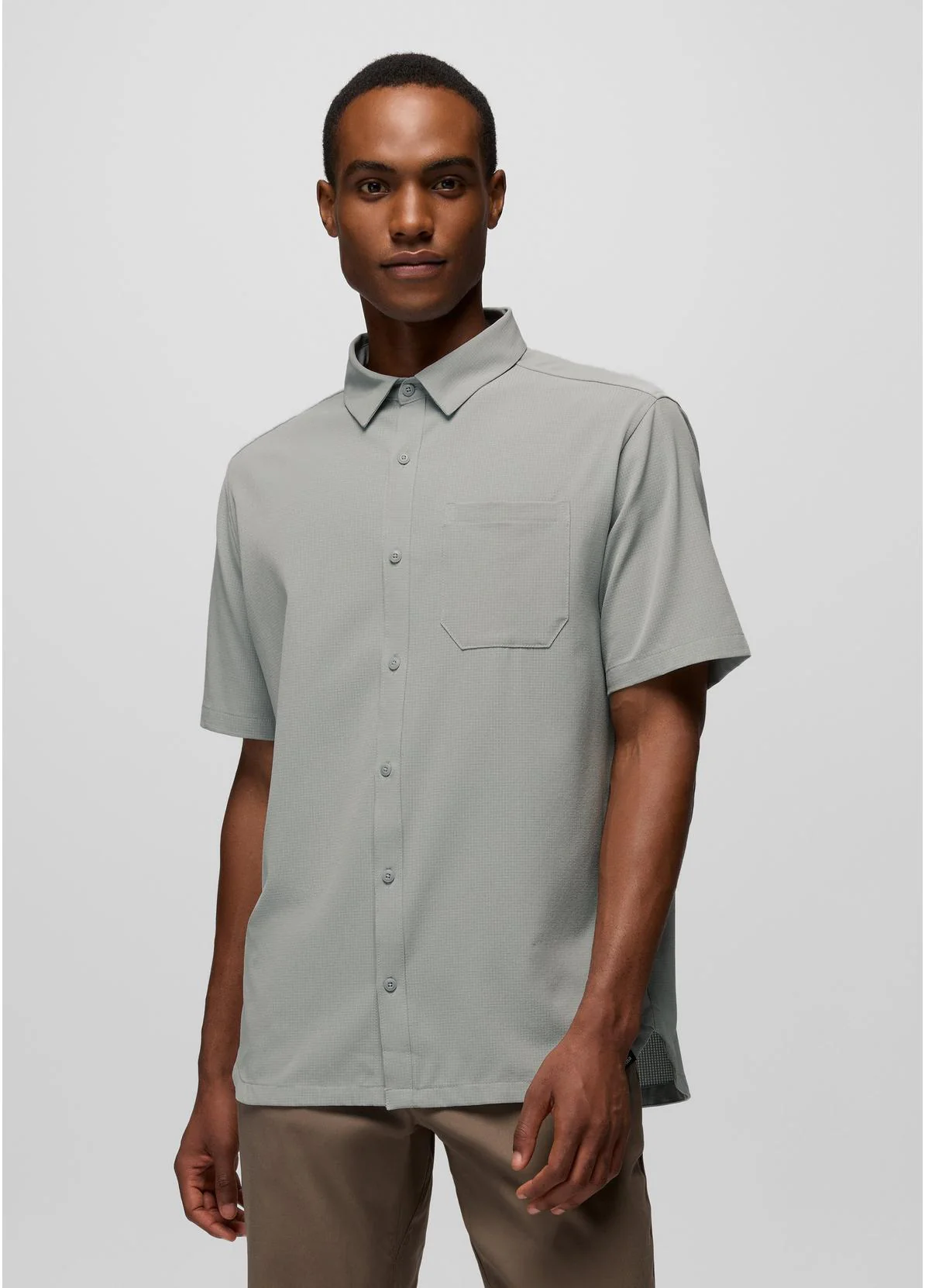 Hybridizer SS Shirt
