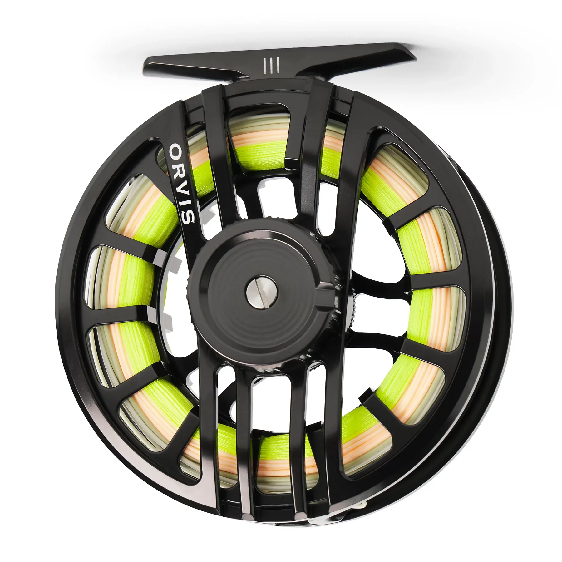 Hydros Reel