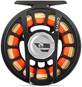 Hydros Reel Old - Image 8