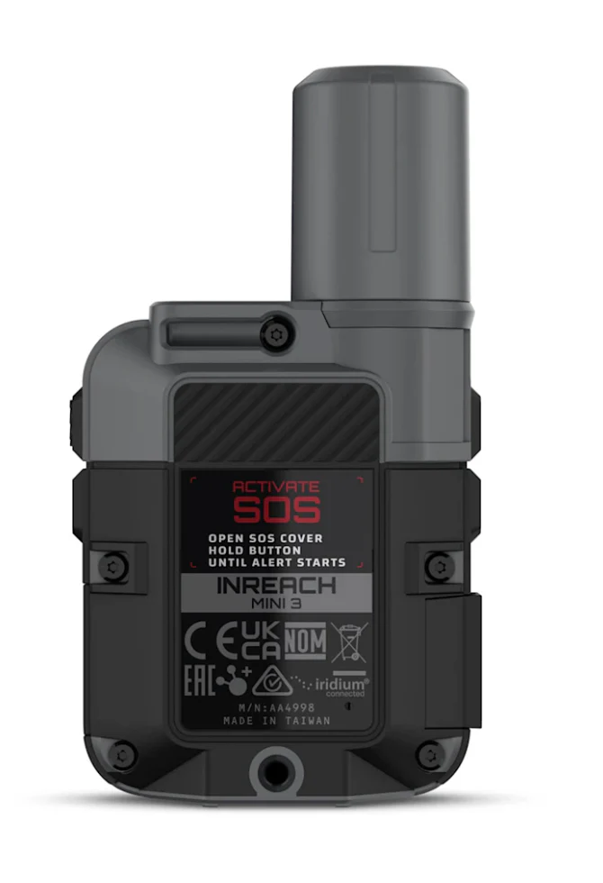 inReach Mini 3 - Image 4