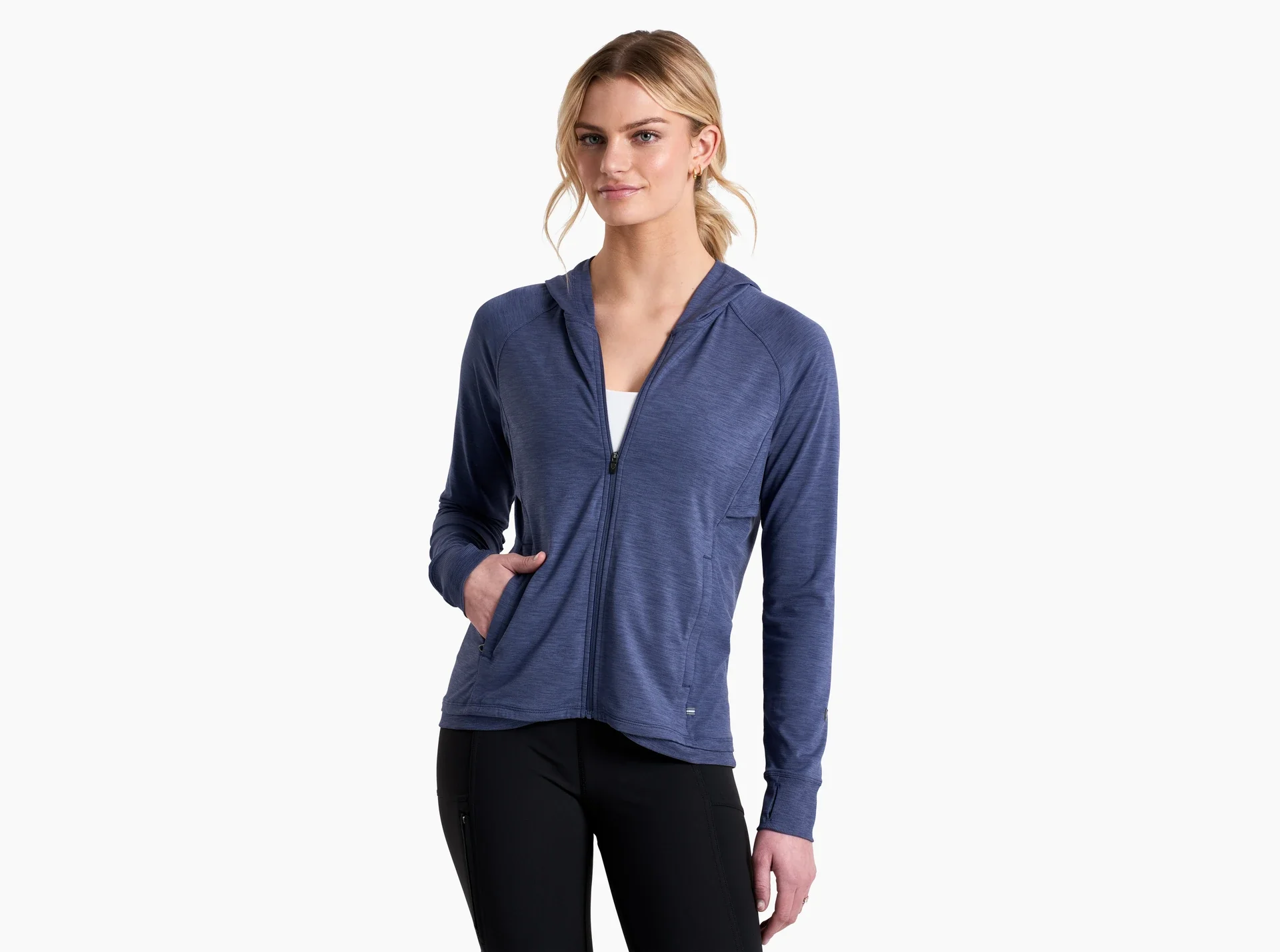 Inspira FZ Hoody