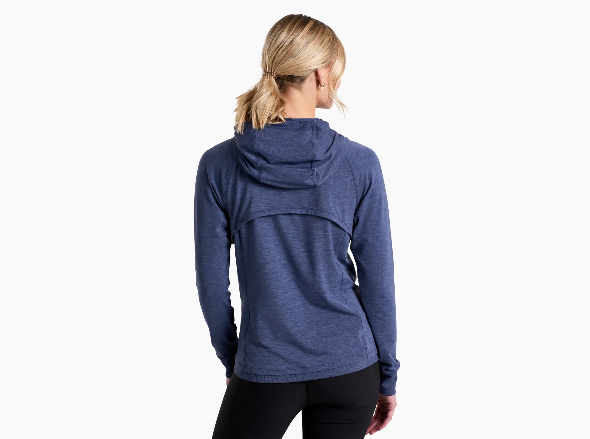 Inspira FZ Hoody - Image 2