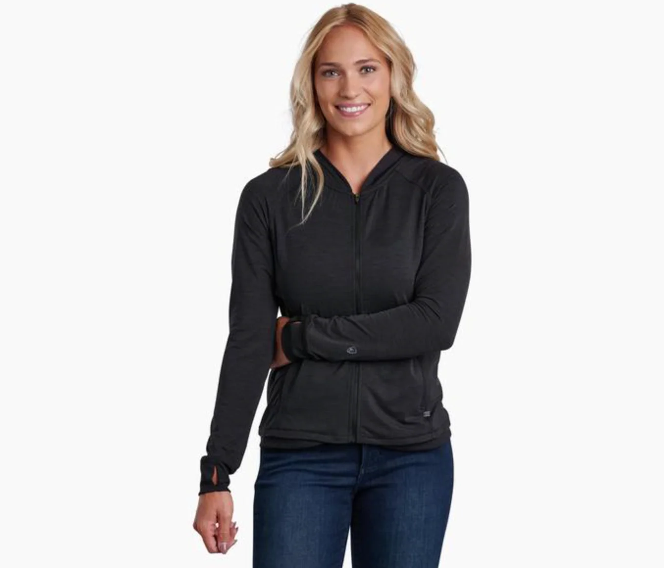 Inspira FZ Hoody - Image 3