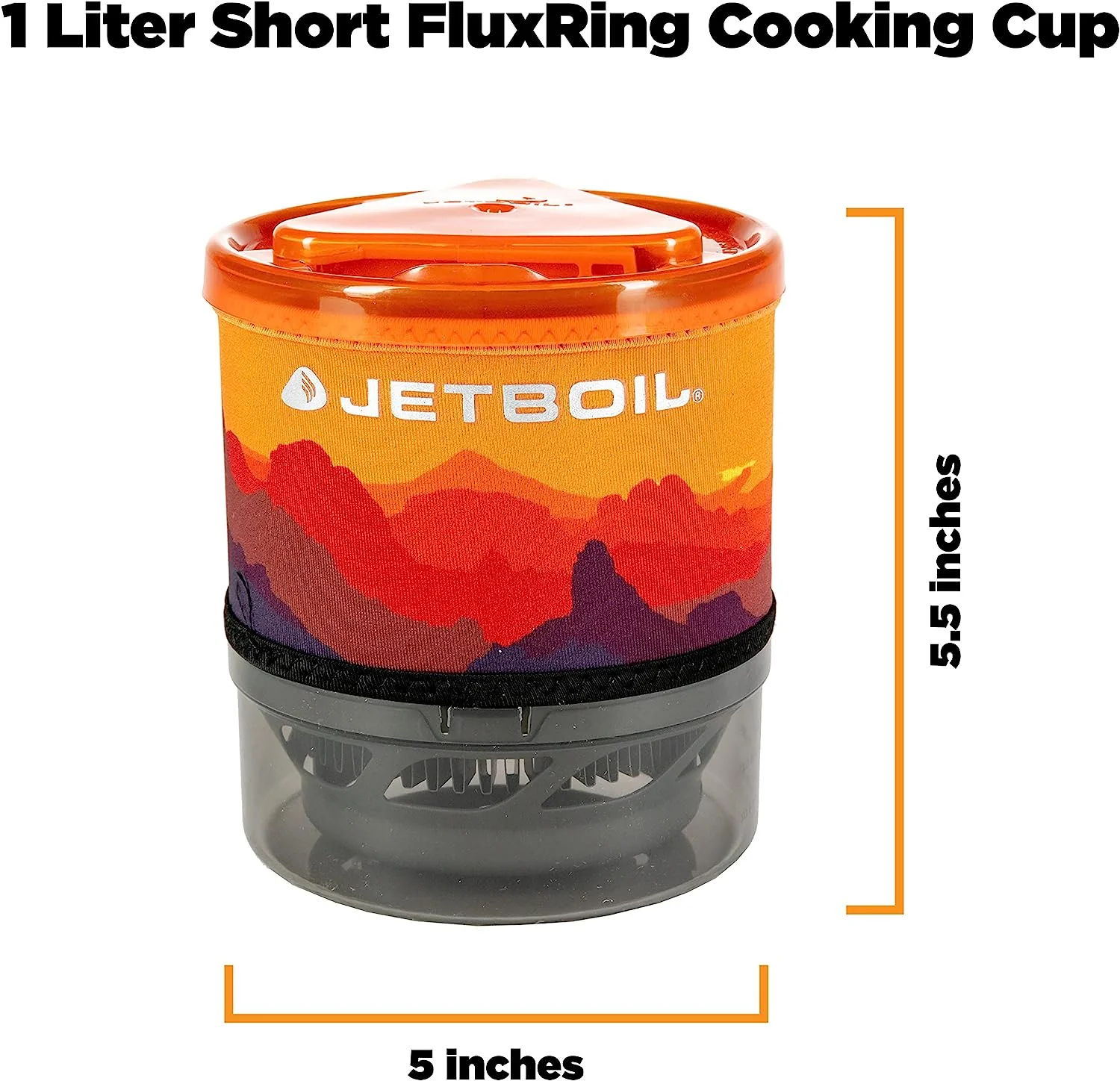 MINIMO BACKPACKING STOVE - Image 3