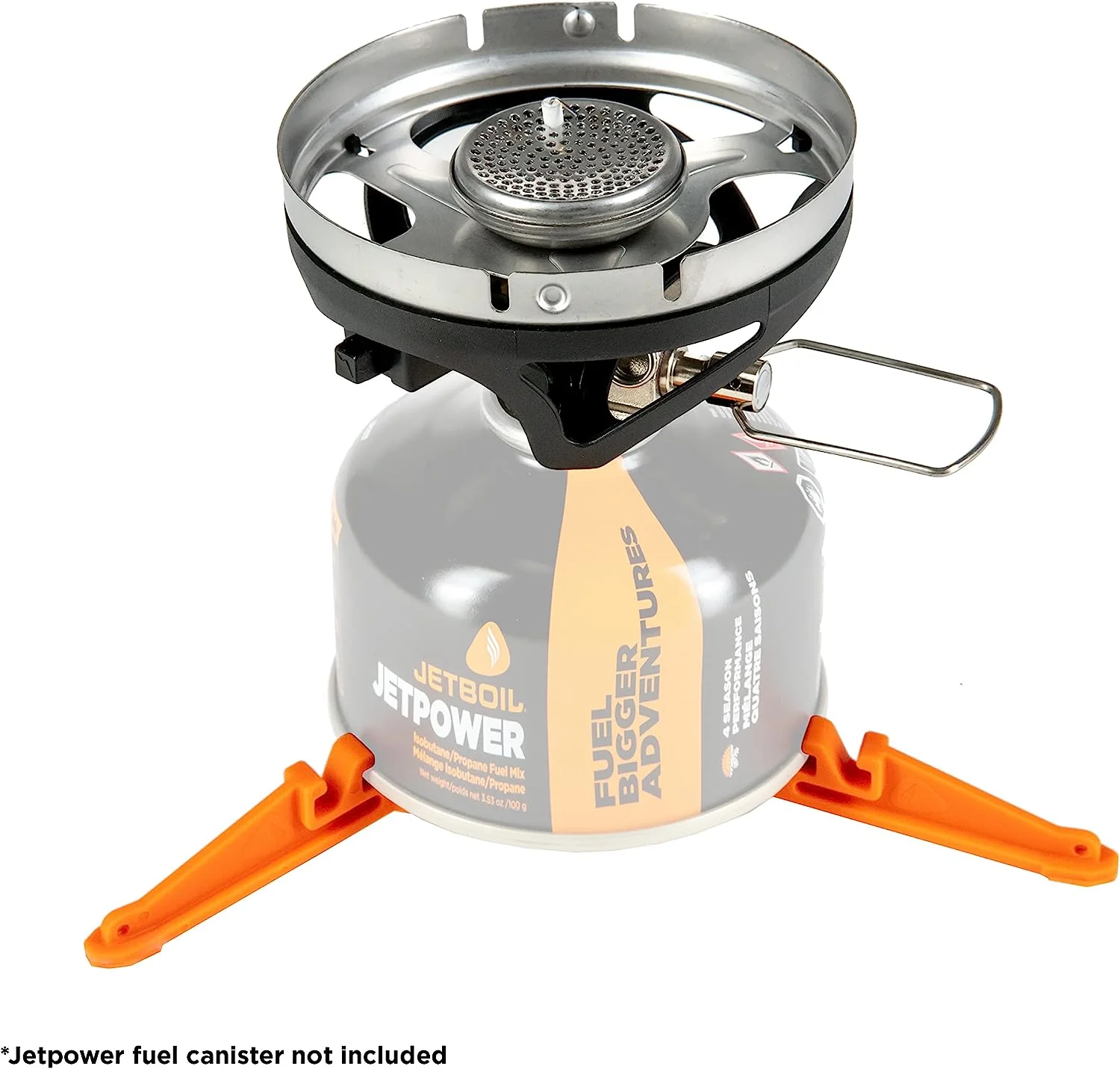 MINIMO BACKPACKING STOVE - Image 4