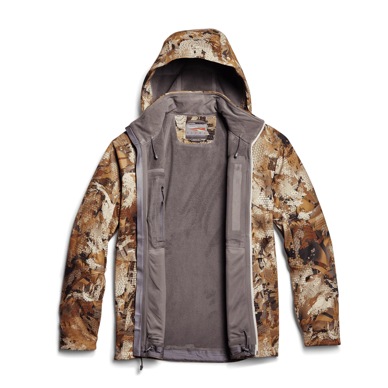 JETSTREAM JACKET - Image 4