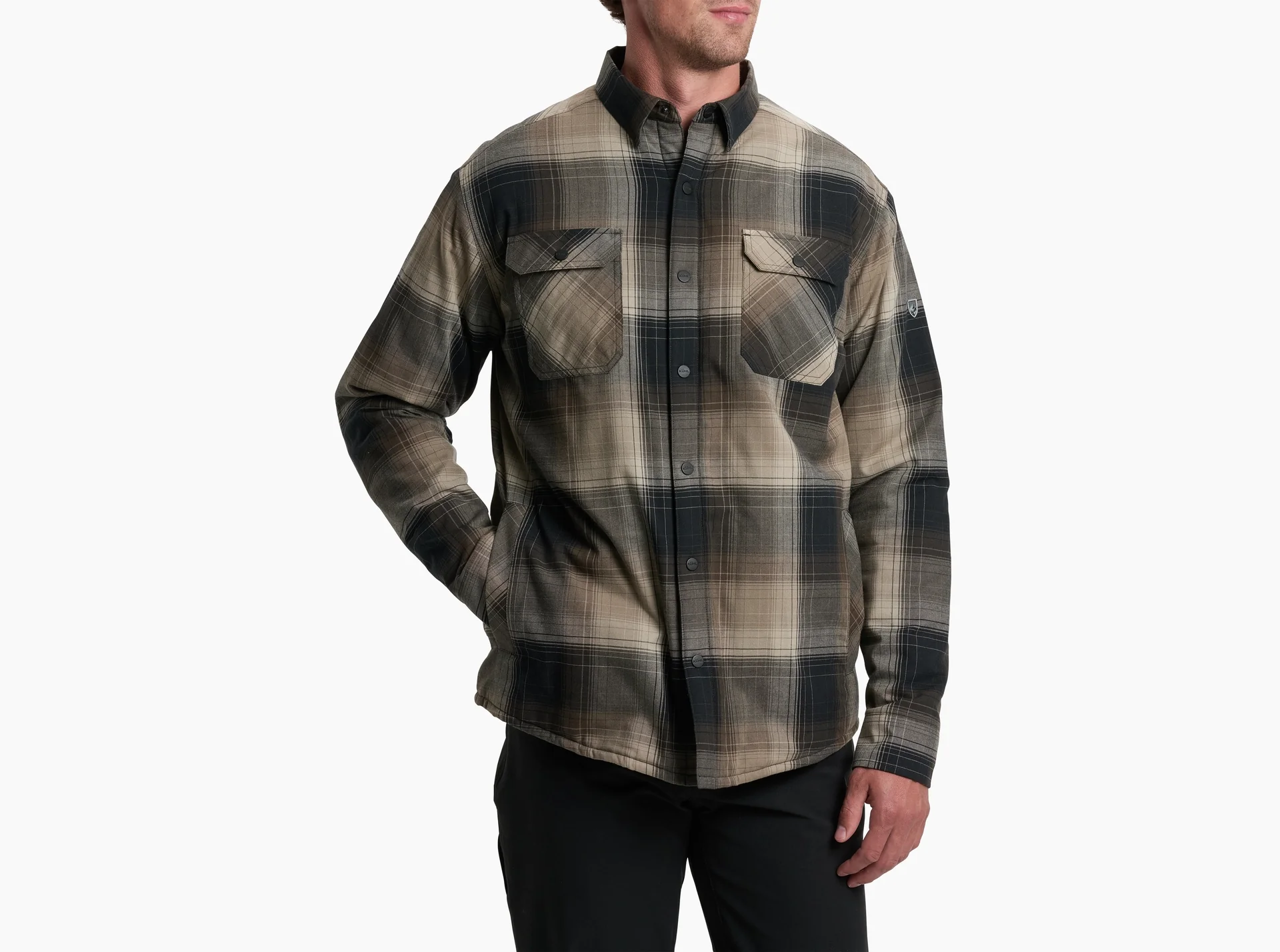 Joyrydr Shirt-Jac - Image 2