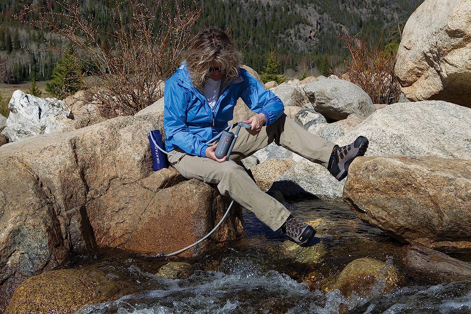 Hiker Pro Microfilter - Image 3