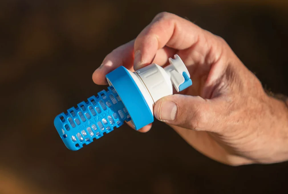 Gravity BeFree 10L Water Filter - Image 4