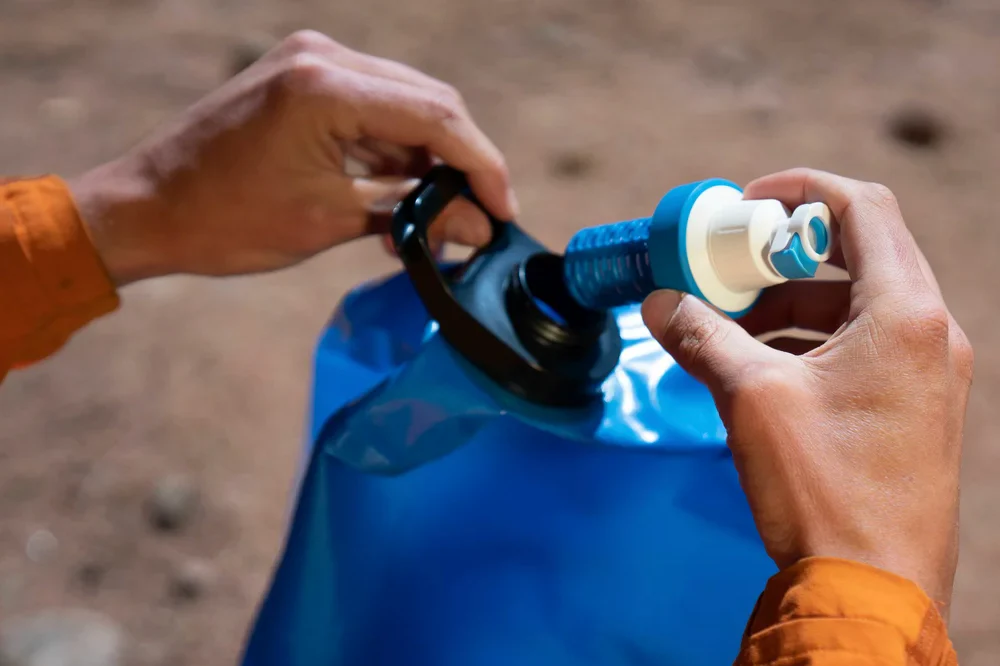 Gravity BeFree 10L Water Filter - Image 6