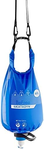Gravity BeFree 6L Water Filter - Image 3