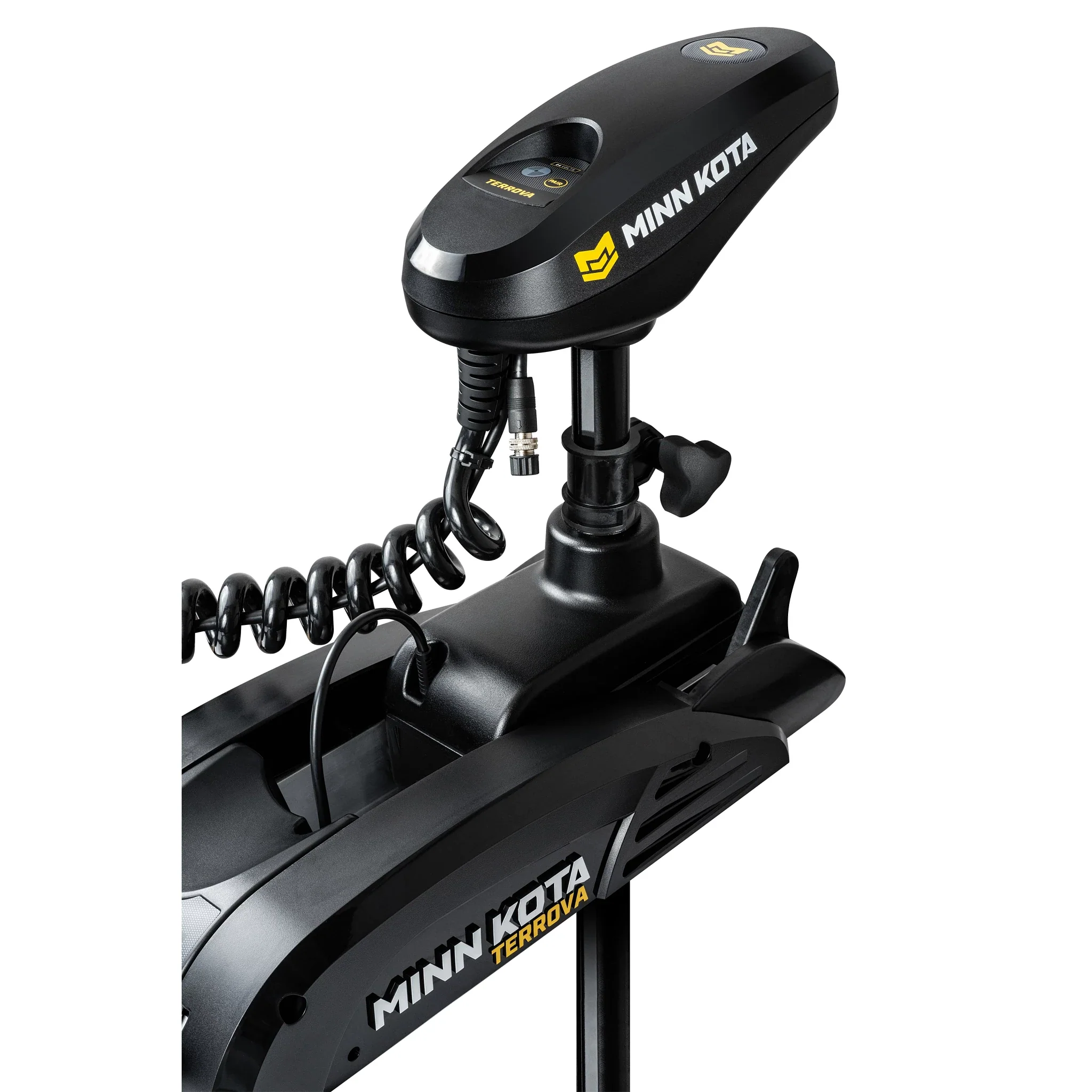 Kayak Terrova 55V 36" Trolling Motor - Image 3